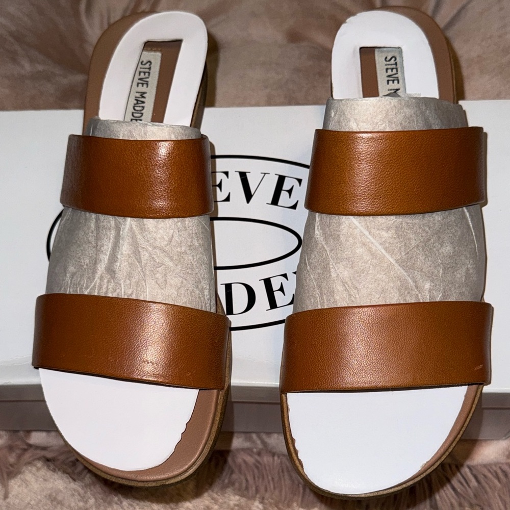 Steve Madden Sandals